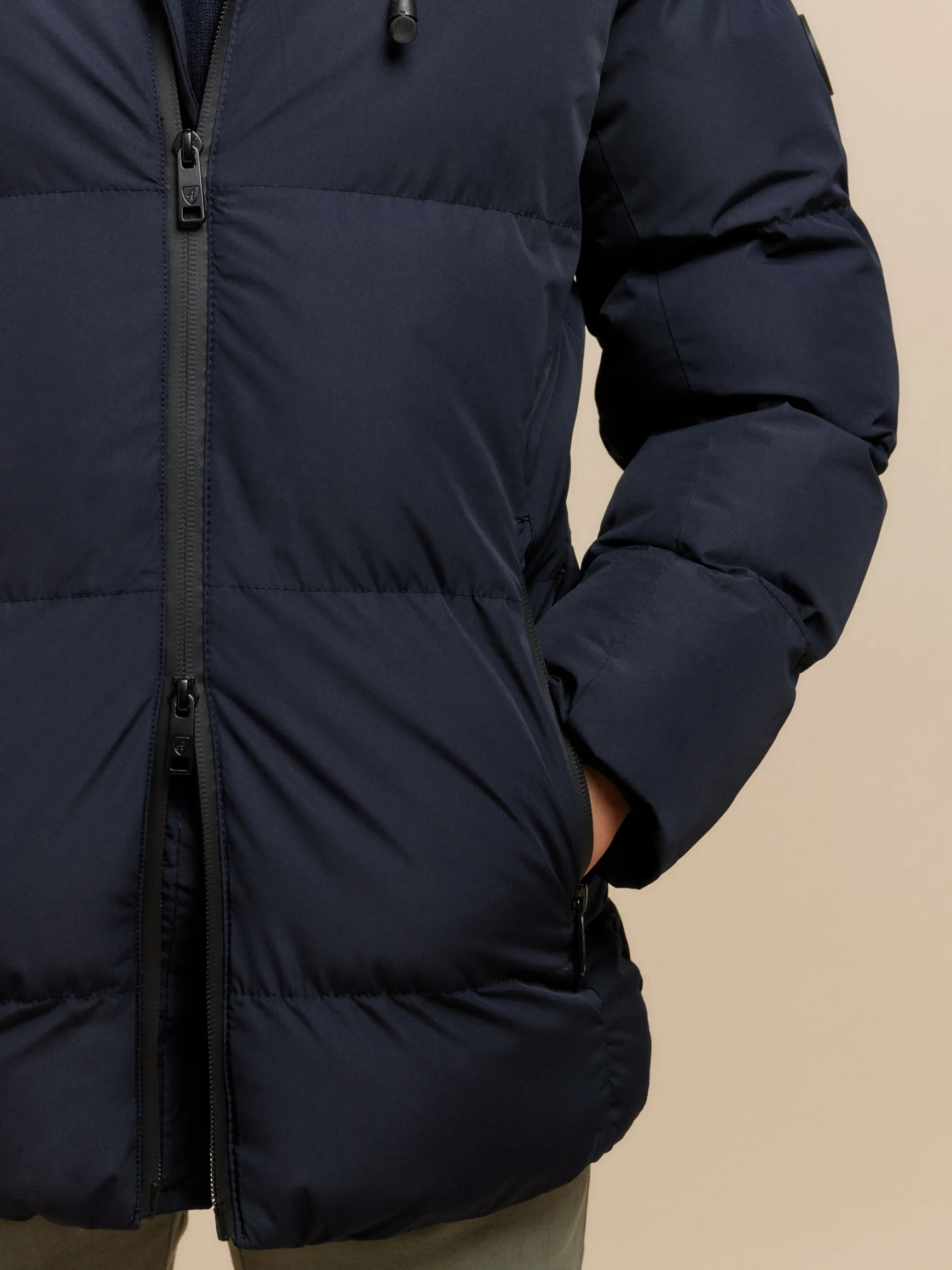 PARKA SKYWEAR KIDS-Alvaro Moreno Outlet