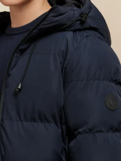 PARKA SKYWEAR KIDS-Alvaro Moreno Outlet