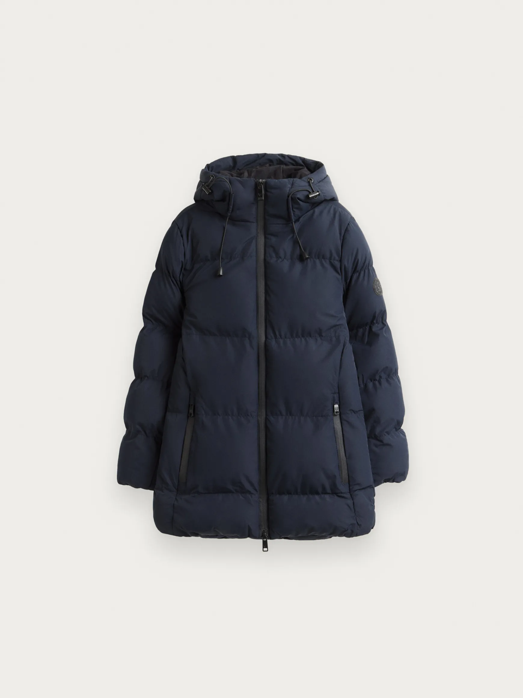 PARKA SKYWEAR KIDS-Alvaro Moreno Outlet