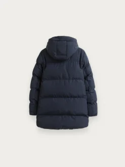 PARKA SKYWEAR KIDS-Alvaro Moreno Outlet