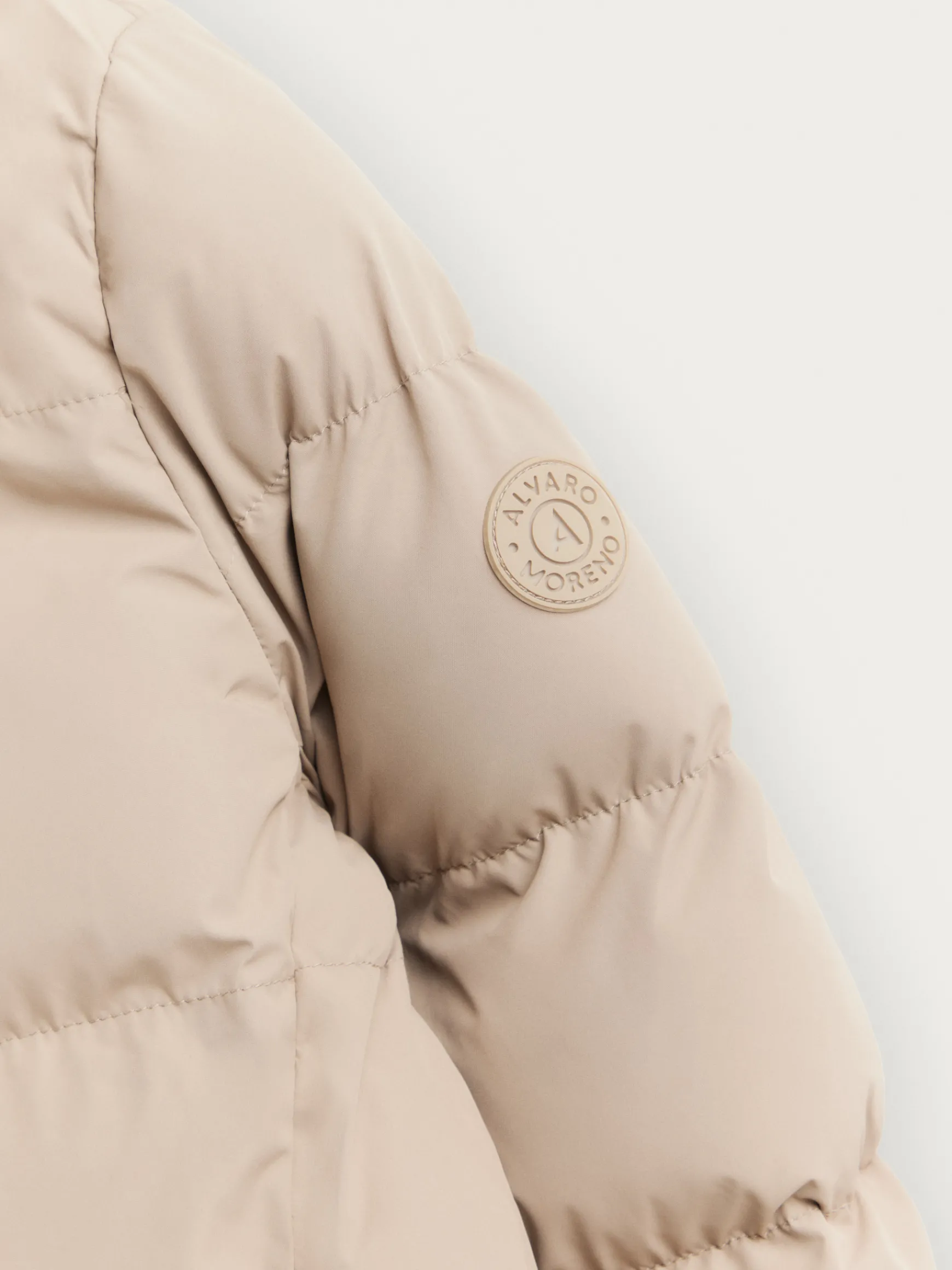 PARKA SKYWEAR KIDS-Alvaro Moreno Online