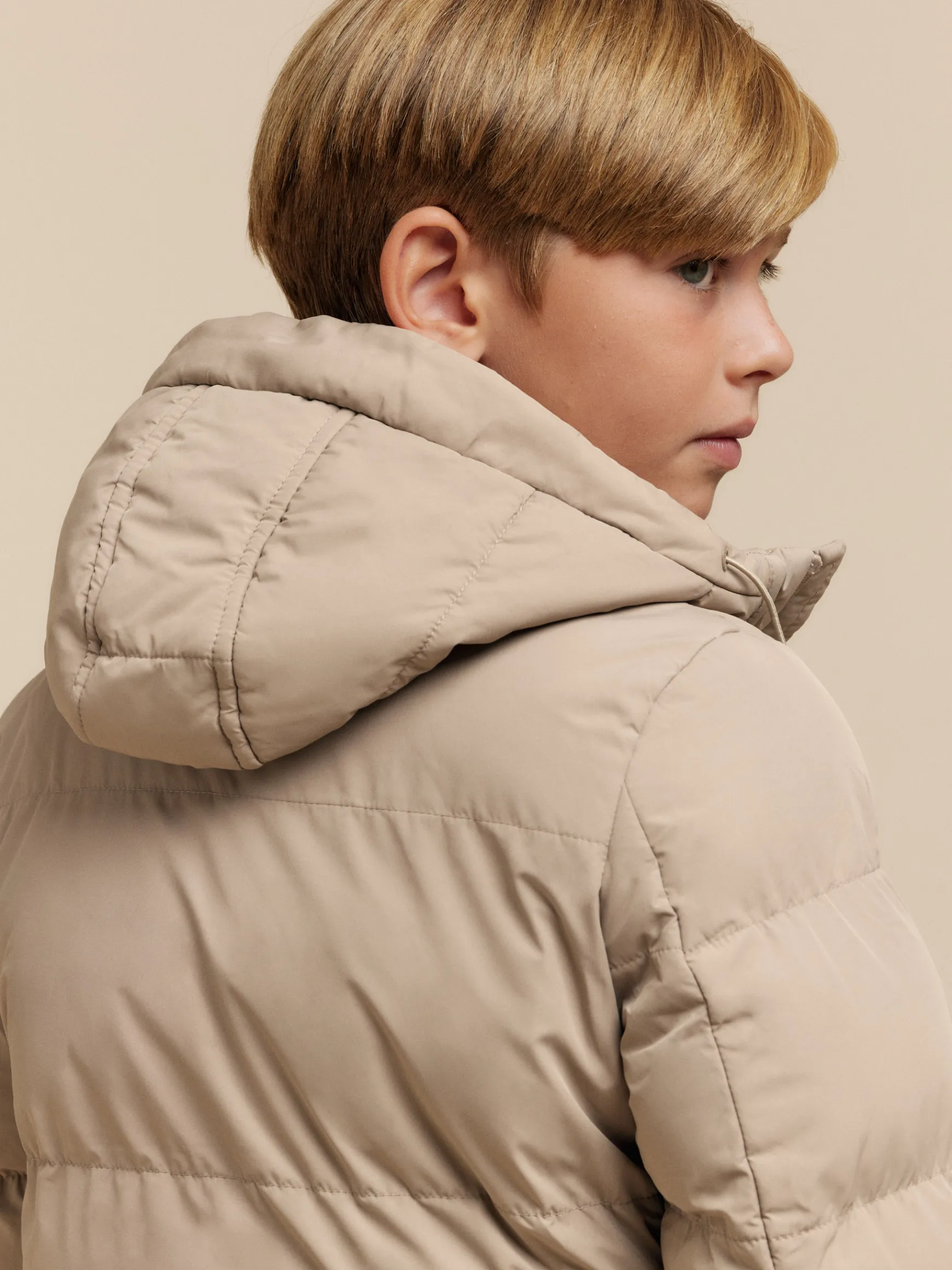 PARKA SKYWEAR KIDS-Alvaro Moreno Online