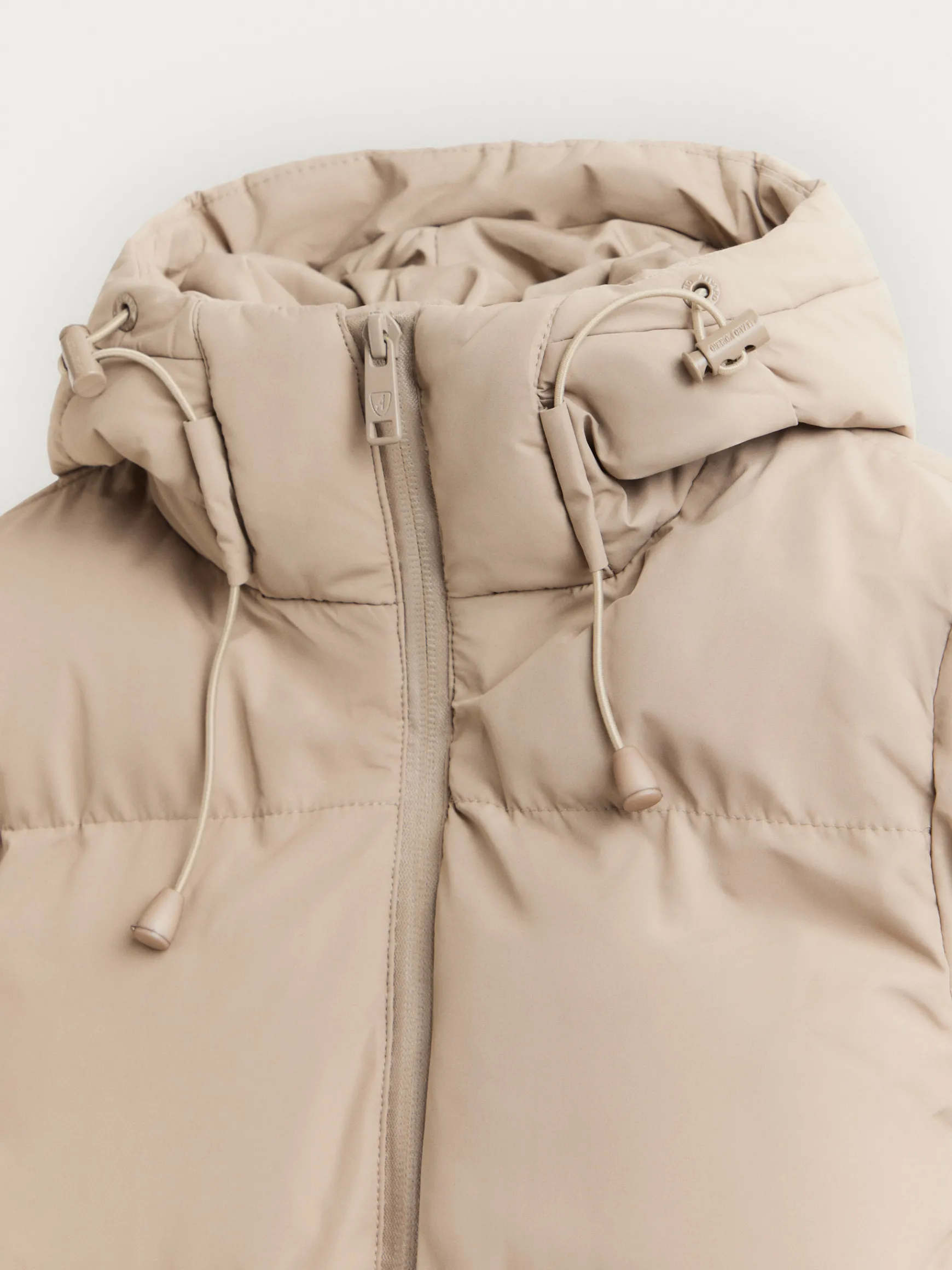 PARKA SKYWEAR KIDS-Alvaro Moreno Online