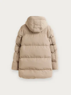 PARKA SKYWEAR KIDS-Alvaro Moreno Online