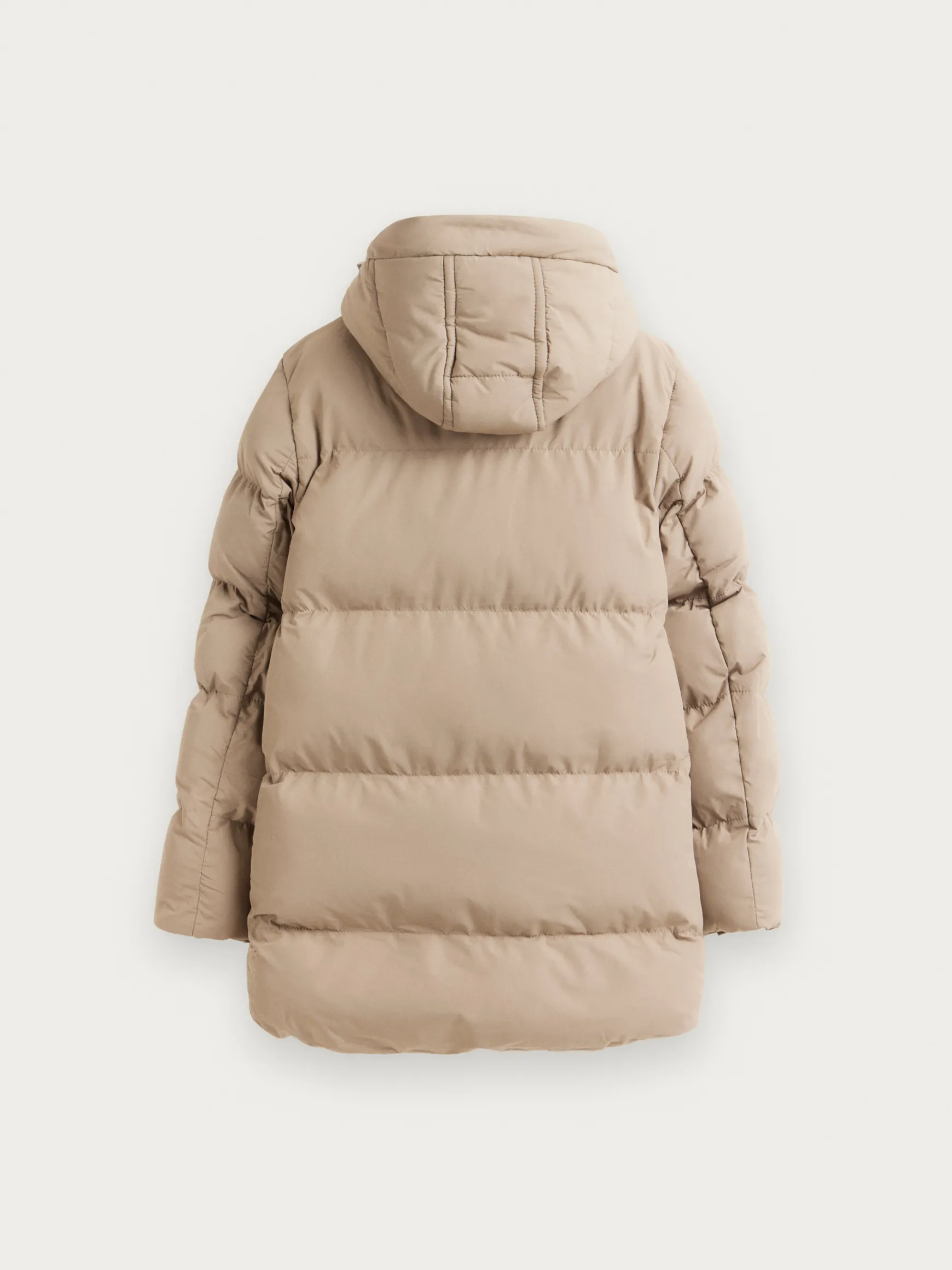 PARKA SKYWEAR KIDS-Alvaro Moreno Online