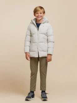 PARKA SKYWEAR KIDS-Alvaro Moreno Sale
