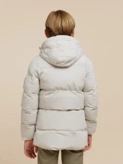 PARKA SKYWEAR KIDS-Alvaro Moreno Sale