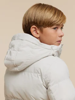 PARKA SKYWEAR KIDS-Alvaro Moreno Sale