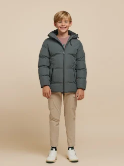PARKA SKYWEAR KIDS-Alvaro Moreno Clearance