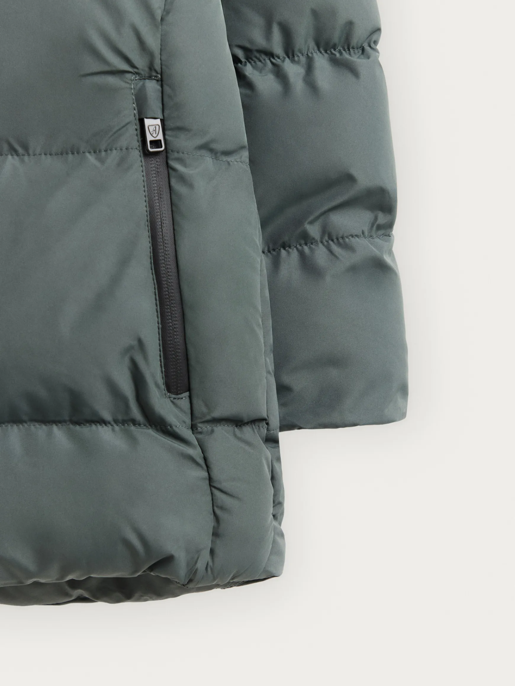 PARKA SKYWEAR KIDS-Alvaro Moreno Clearance