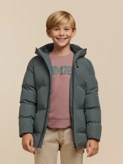 PARKA SKYWEAR KIDS-Alvaro Moreno Clearance