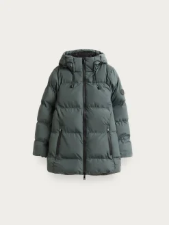 PARKA SKYWEAR KIDS-Alvaro Moreno Clearance