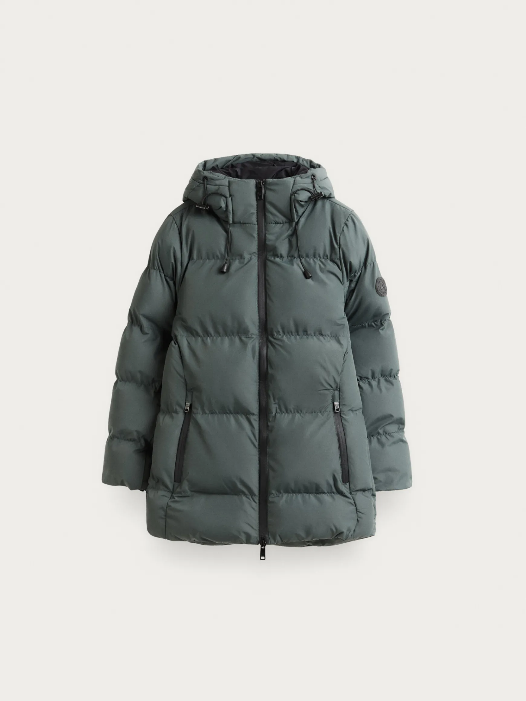 PARKA SKYWEAR KIDS-Alvaro Moreno Clearance