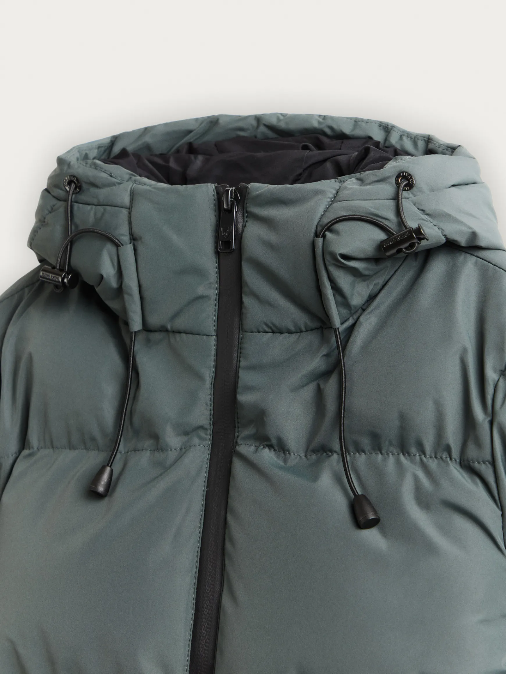 PARKA SKYWEAR KIDS-Alvaro Moreno Clearance