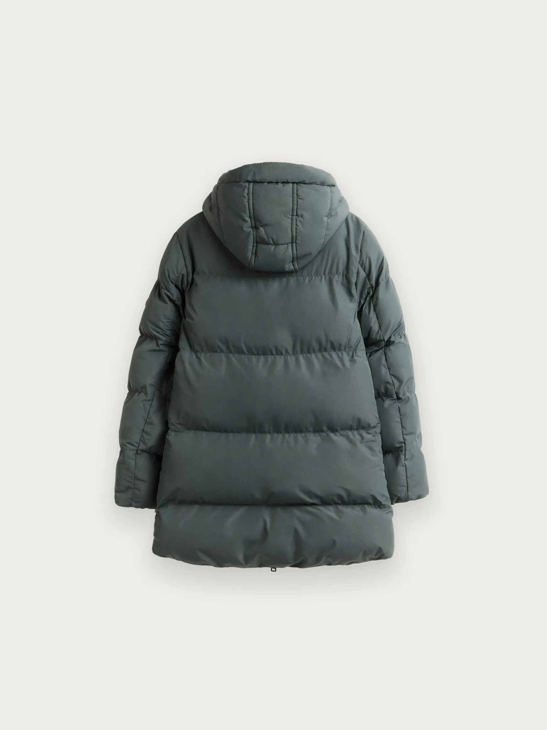 PARKA SKYWEAR KIDS-Alvaro Moreno Clearance