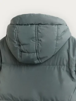 PARKA SKYWEAR KIDS-Alvaro Moreno Clearance