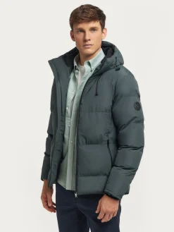 PARKA SKYWEAR-Alvaro Moreno Sale