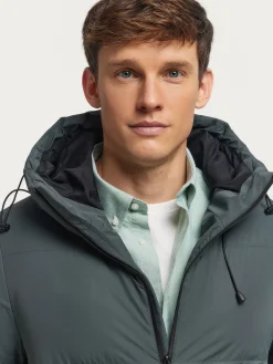 PARKA SKYWEAR-Alvaro Moreno Sale