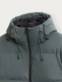 PARKA SKYWEAR-Alvaro Moreno Sale
