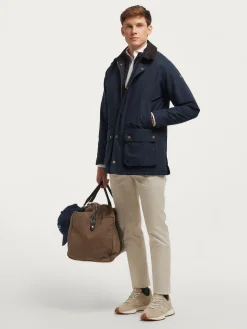 PARKA TIM-Alvaro Moreno Discount