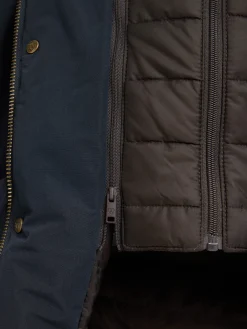 PARKA TIM-Alvaro Moreno Discount