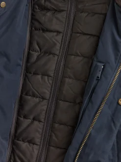 PARKA TIM-Alvaro Moreno Discount