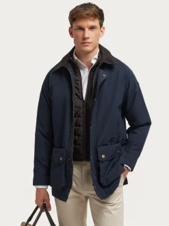 PARKA TIM-Alvaro Moreno Discount