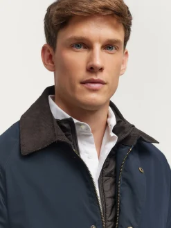 PARKA TIM-Alvaro Moreno Discount
