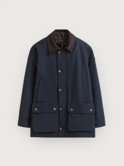 PARKA TIM-Alvaro Moreno Discount