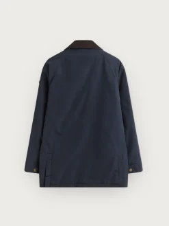 PARKA TIM-Alvaro Moreno Discount
