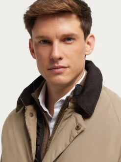 PARKA TIM-Alvaro Moreno