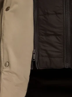 PARKA TIM-Alvaro Moreno