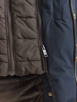 PARKA TIM KIDS-Alvaro Moreno Best