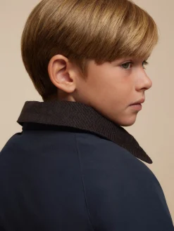 PARKA TIM KIDS-Alvaro Moreno Best