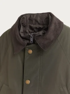 PARKA TIM KIDS-Alvaro Moreno Sale