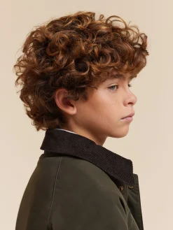 PARKA TIM KIDS-Alvaro Moreno Sale