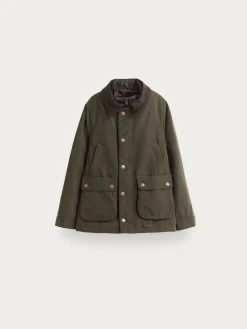 PARKA TIM KIDS-Alvaro Moreno Sale