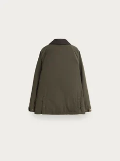PARKA TIM KIDS-Alvaro Moreno Sale