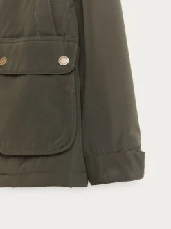 PARKA TIM KIDS-Alvaro Moreno Sale