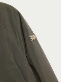 PARKA TIM KIDS-Alvaro Moreno Sale