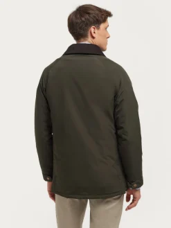 PARKA TIM-Alvaro Moreno
