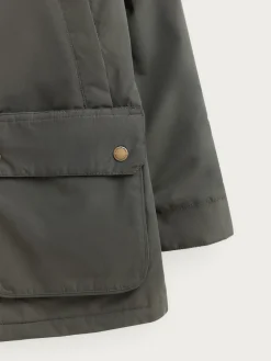 PARKA TIM-Alvaro Moreno Hot