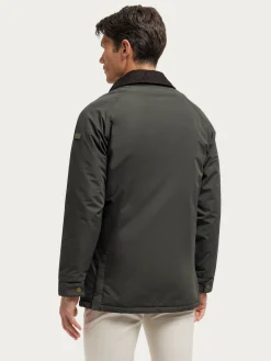 PARKA TIM-Alvaro Moreno Hot