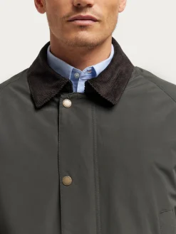 PARKA TIM-Alvaro Moreno Hot