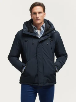 PARKA TREKKING-Alvaro Moreno Clearance