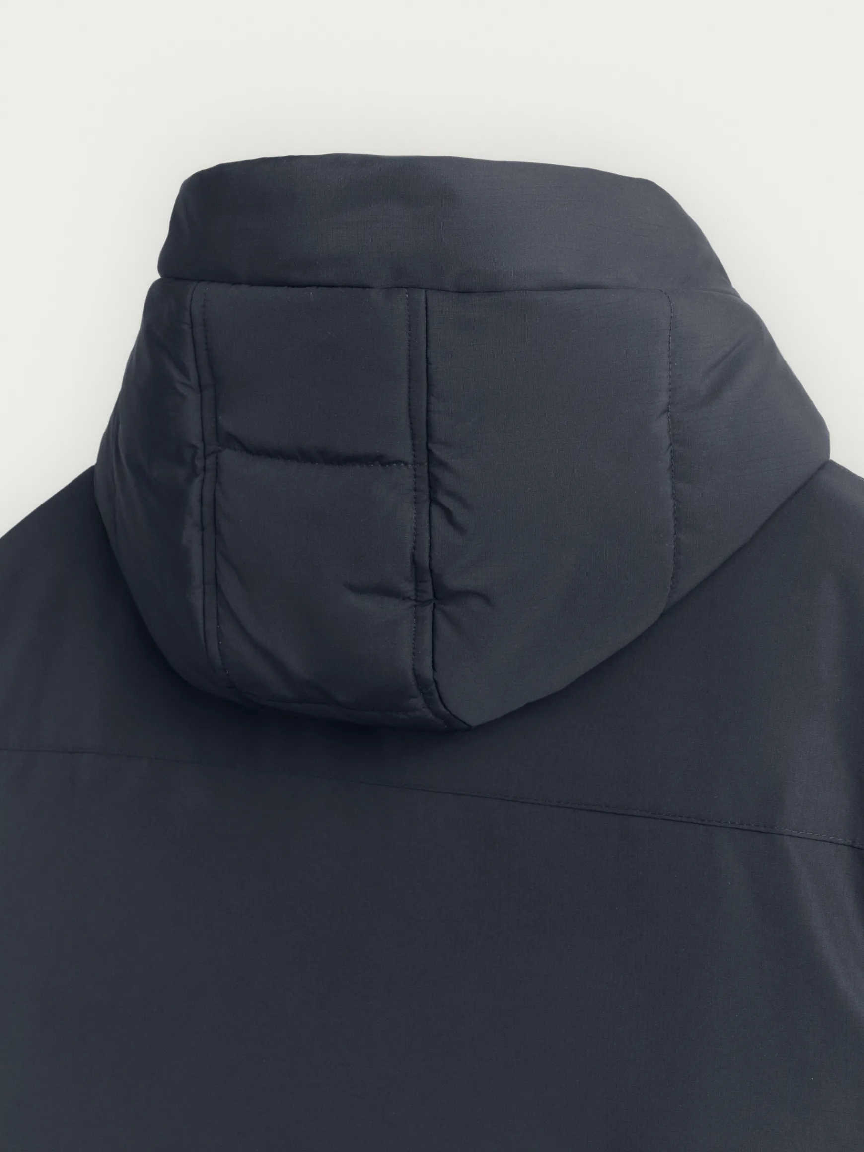 PARKA TREKKING-Alvaro Moreno Clearance
