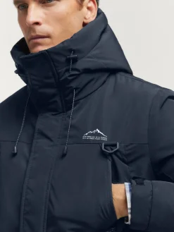 PARKA TREKKING-Alvaro Moreno Clearance