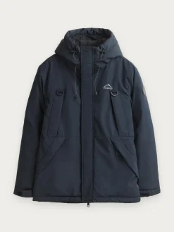 PARKA TREKKING-Alvaro Moreno Clearance