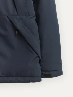 PARKA TREKKING-Alvaro Moreno Clearance