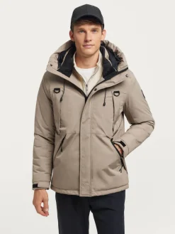 PARKA TREKKING-Alvaro Moreno Outlet
